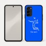כיסוי בעיצוב אישי עם השם שלך לדגם - Nothing Phone (3a) Pro בעיצוב שחקן כדורעף