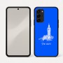 כיסוי בעיצוב אישי עם השם שלך לדגם - Nothing Phone (3a) Pro בעיצוב ביג בן