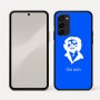 כיסוי בעיצוב אישי עם השם שלך לדגם - Nothing Phone (3a) Pro בעיצוב צ'ה גווארה