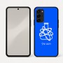 כיסוי בעיצוב אישי עם השם שלך לדגם - Nothing Phone (3a) Pro בעיצוב מעבדה