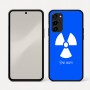 כיסוי בעיצוב אישי עם השם שלך לדגם - Nothing Phone (3a) Pro בעיצוב פצצת אטום גרעינית