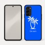 כיסוי בעיצוב אישי עם השם שלך לדגם - Nothing Phone (3a) Pro בעיצוב כפות ידיים