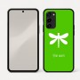 כיסוי בעיצוב אישי עם השם שלך לדגם - Nothing Phone (3a) Pro בעיצוב שפירית
