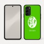 כיסוי בעיצוב אישי עם השם שלך לדגם - Nothing Phone (3a) Pro בעיצוב פני אריה