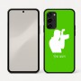 כיסוי בעיצוב אישי עם השם שלך לדגם - Nothing Phone (3a) Pro בעיצוב צלם - גברים