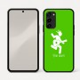 כיסוי בעיצוב אישי עם השם שלך לדגם - Nothing Phone (3a) Pro בעיצוב נגן גיטרה