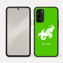 כיסוי בעיצוב אישי עם השם שלך לדגם - Nothing Phone (3a) Pro בעיצוב מזלות - גדי