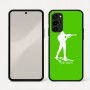כיסוי בעיצוב אישי עם השם שלך לדגם - Nothing Phone (3a) Pro בעיצוב ביאתלון