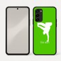 כיסוי בעיצוב אישי עם השם שלך לדגם - Nothing Phone (3a) Pro בעיצוב ברייקדאנס