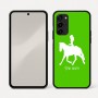 כיסוי בעיצוב אישי עם השם שלך לדגם - Nothing Phone (3a) Pro בעיצוב קאוגירל - אישה