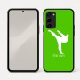 כיסוי בעיצוב אישי עם השם שלך לדגם - Nothing Phone (3a) Pro בעיצוב קרטה
