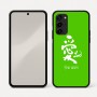 כיסוי בעיצוב אישי עם השם שלך לדגם - Nothing Phone (3a) Pro בעיצוב אהבה באותיות יפניות