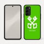 כיסוי בעיצוב אישי עם השם שלך לדגם - Nothing Phone (3a) Pro בעיצוב מפתחות
