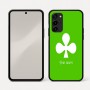 כיסוי בעיצוב אישי עם השם שלך לדגם - Nothing Phone (3a) Pro בעיצוב אגם