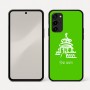 כיסוי בעיצוב אישי עם השם שלך לדגם - Nothing Phone (3a) Pro בעיצוב פגודה - יפן