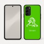 כיסוי בעיצוב אישי עם השם שלך לדגם - Nothing Phone (3a) Pro בעיצוב ספינקס מצרים