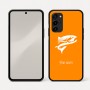 כיסוי בעיצוב אישי עם השם שלך לדגם - Nothing Phone (3a) Pro בעיצוב לדוג