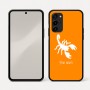 כיסוי בעיצוב אישי עם השם שלך לדגם - Nothing Phone (3a) Pro בעיצוב עקרב