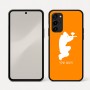 כיסוי בעיצוב אישי עם השם שלך לדגם - Nothing Phone (3a) Pro בעיצוב שחקן כאב כדור