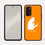 כיסוי בעיצוב אישי עם השם שלך לדגם - Nothing Phone (3a) Pro בעיצוב בתים של שרלוק