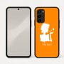 כיסוי בעיצוב אישי עם השם שלך לדגם - Nothing Phone (3a) Pro בעיצוב אהבת נשים