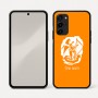 כיסוי בעיצוב אישי עם השם שלך לדגם - Nothing Phone (3a) Pro בעיצוב אנג'ל מוזיקלי