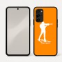 כיסוי בעיצוב אישי עם השם שלך לדגם - Nothing Phone (3a) Pro בעיצוב ביאתלון