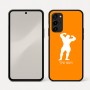 כיסוי בעיצוב אישי עם השם שלך לדגם - Nothing Phone (3a) Pro בעיצוב פיתוח גוף