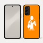 כיסוי בעיצוב אישי עם השם שלך לדגם - Nothing Phone (3a) Pro בעיצוב אגרוף