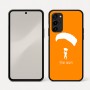 כיסוי בעיצוב אישי עם השם שלך לדגם - Nothing Phone (3a) Pro בעיצוב צניחה חופשית