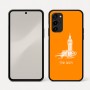 כיסוי בעיצוב אישי עם השם שלך לדגם - Nothing Phone (3a) Pro בעיצוב ביג בן