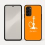 כיסוי בעיצוב אישי עם השם שלך לדגם - Nothing Phone (3a) Pro בעיצוב נרגילה