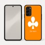 כיסוי בעיצוב אישי עם השם שלך לדגם - Nothing Phone (3a) Pro בעיצוב אגם