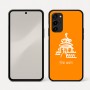 כיסוי בעיצוב אישי עם השם שלך לדגם - Nothing Phone (3a) Pro בעיצוב פגודה - יפן