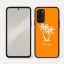 כיסוי בעיצוב אישי עם השם שלך לדגם - Nothing Phone (3a) Pro בעיצוב כפות ידיים