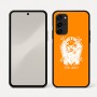 כיסוי בעיצוב אישי עם השם שלך לדגם - Nothing Phone (3a) Pro בעיצוב רוקנרול