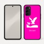 כיסוי בעיצוב אישי עם השם שלך לדגם - Nothing Phone (3a) Pro בעיצוב נשר אמריקאי
