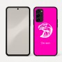 כיסוי בעיצוב אישי עם השם שלך לדגם - Nothing Phone (3a) Pro בעיצוב ראש נשר