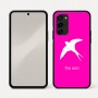 כיסוי בעיצוב אישי עם השם שלך לדגם - Nothing Phone (3a) Pro בעיצוב לבלוע