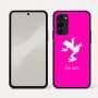 כיסוי בעיצוב אישי עם השם שלך לדגם - Nothing Phone (3a) Pro בעיצוב צפרדע טרופית