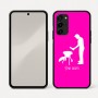 כיסוי בעיצוב אישי עם השם שלך לדגם - Nothing Phone (3a) Pro בעיצוב גריל ברביקיו