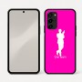 כיסוי בעיצוב אישי עם השם שלך לדגם - Nothing Phone (3a) Pro בעיצוב ג'יימס בונד