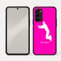 כיסוי בעיצוב אישי עם השם שלך לדגם - Nothing Phone (3a) Pro בעיצוב פארקורינג