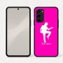 כיסוי בעיצוב אישי עם השם שלך לדגם - Nothing Phone (3a) Pro בעיצוב רקדן