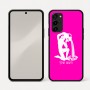 כיסוי בעיצוב אישי עם השם שלך לדגם - Nothing Phone (3a) Pro בעיצוב מזלות - דלי