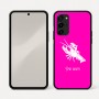 כיסוי בעיצוב אישי עם השם שלך לדגם - Nothing Phone (3a) Pro בעיצוב מזלות - סרטן
