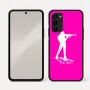 כיסוי בעיצוב אישי עם השם שלך לדגם - Nothing Phone (3a) Pro בעיצוב ביאתלון
