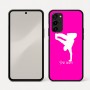כיסוי בעיצוב אישי עם השם שלך לדגם - Nothing Phone (3a) Pro בעיצוב ברייקדאנס
