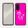 כיסוי בעיצוב אישי עם השם שלך לדגם - Nothing Phone (3a) Pro בעיצוב רוכב סוסים 2