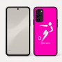 כיסוי בעיצוב אישי עם השם שלך לדגם - Nothing Phone (3a) Pro בעיצוב כדורגל אולימפי